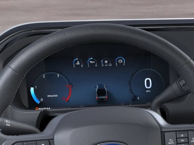 New 2026 Ford F250 Lariat AWD/4WD image 13