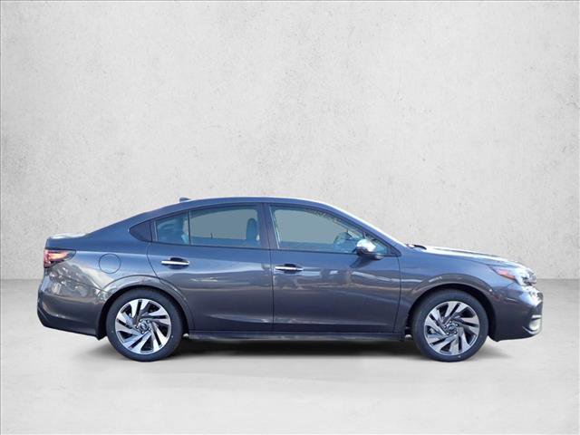 New 2025 Subaru Legacy Touring XT w/ Popular Package #3 image 5