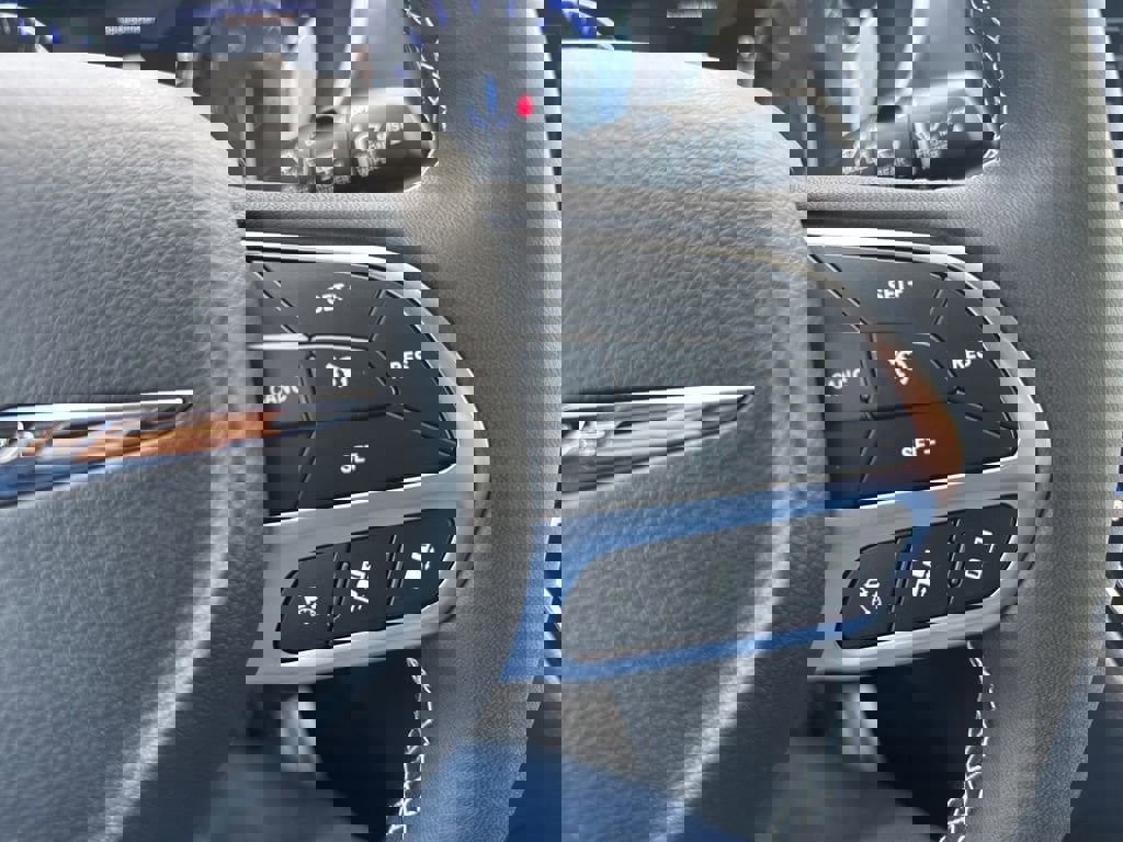 New 2026 Chrysler Pacifica Select image 29