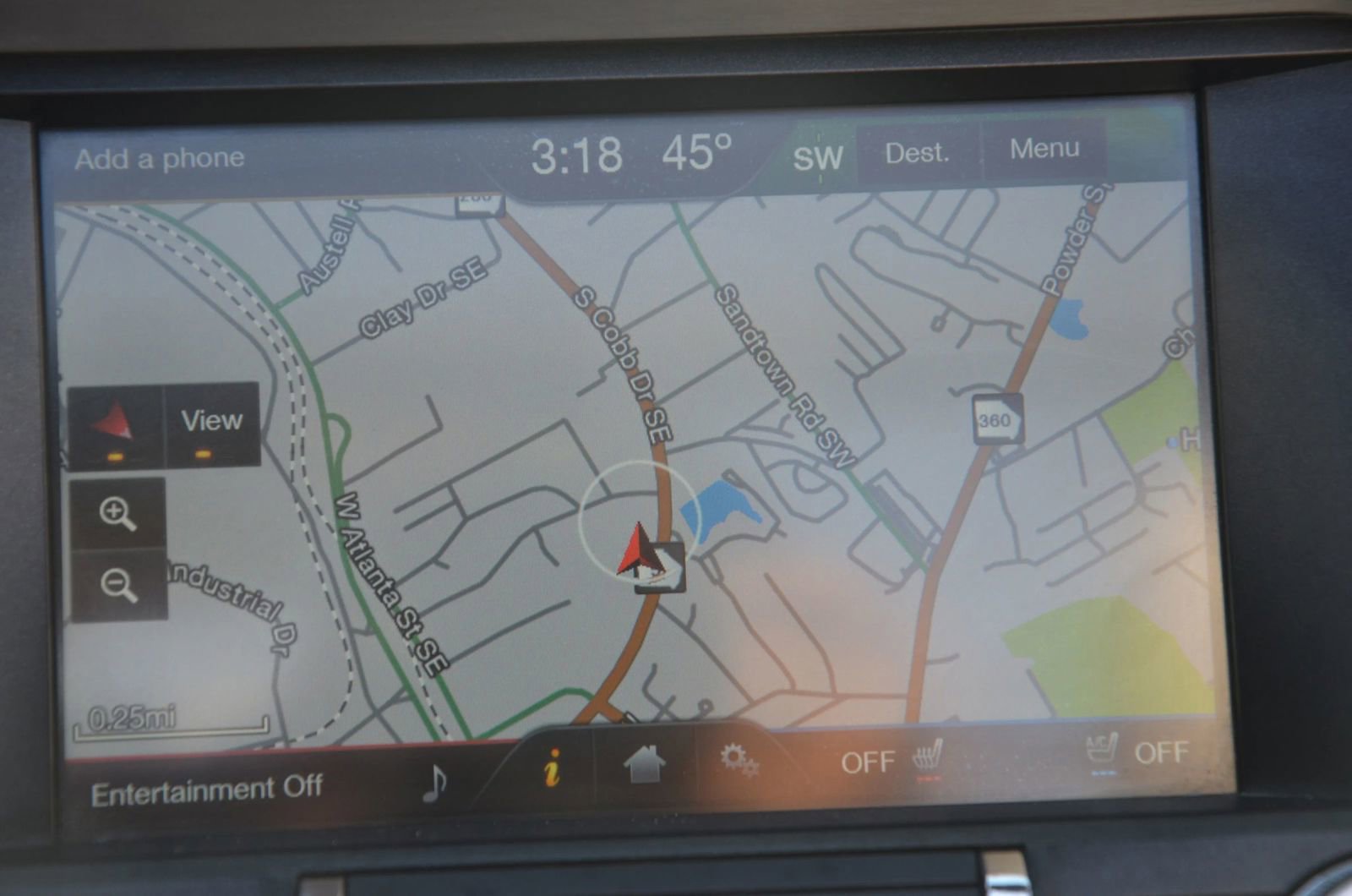 Used 2015 Ford Mustang GT Premium w/ Equipment Group 401A image 27