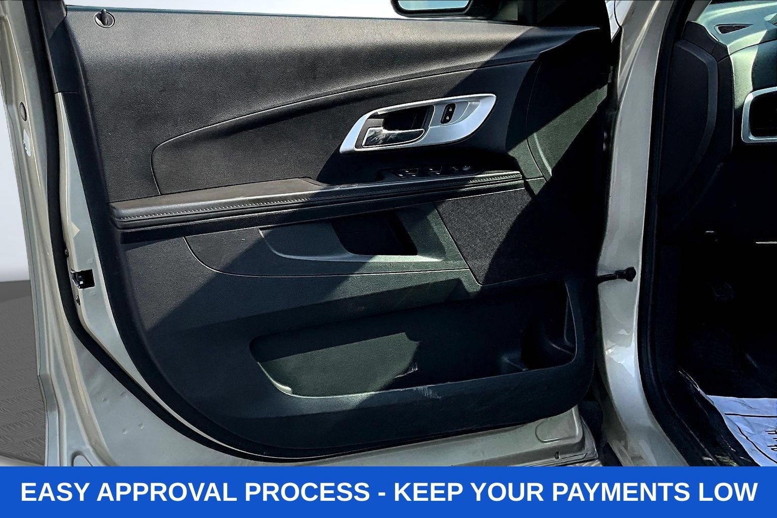 Used 2016 Chevrolet Equinox LT w/ Convenience Package FWD image 18