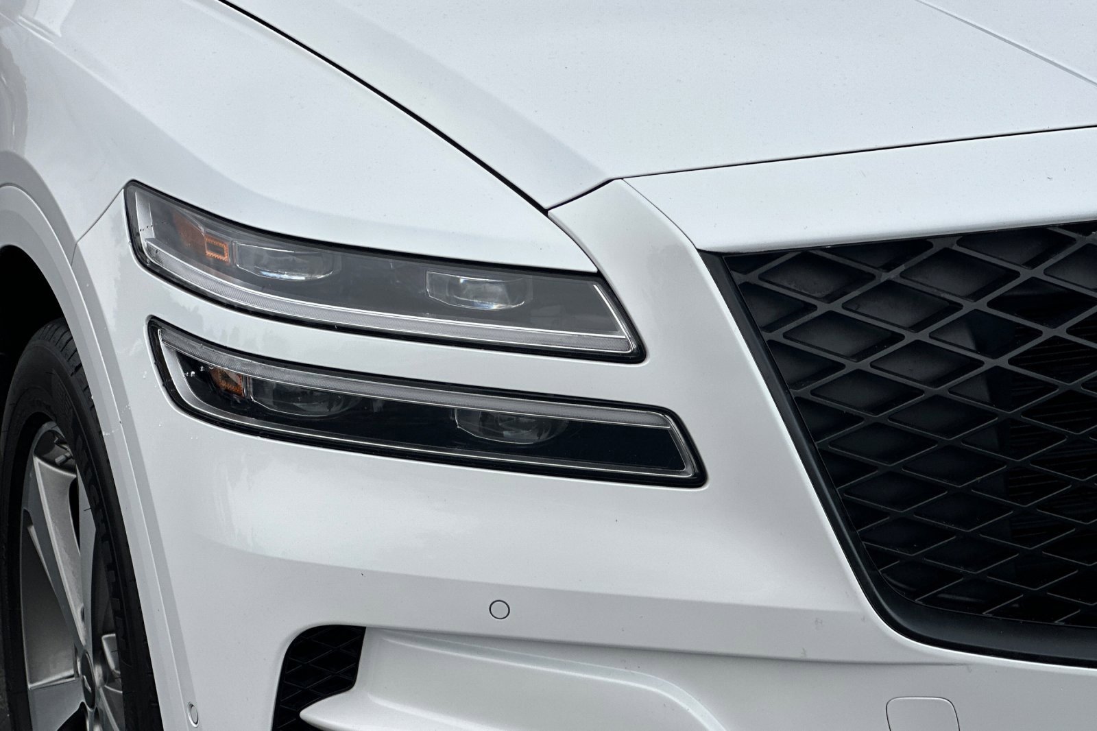 Used 2023 Genesis GV80 2.5T w/ Advanced Package image 45