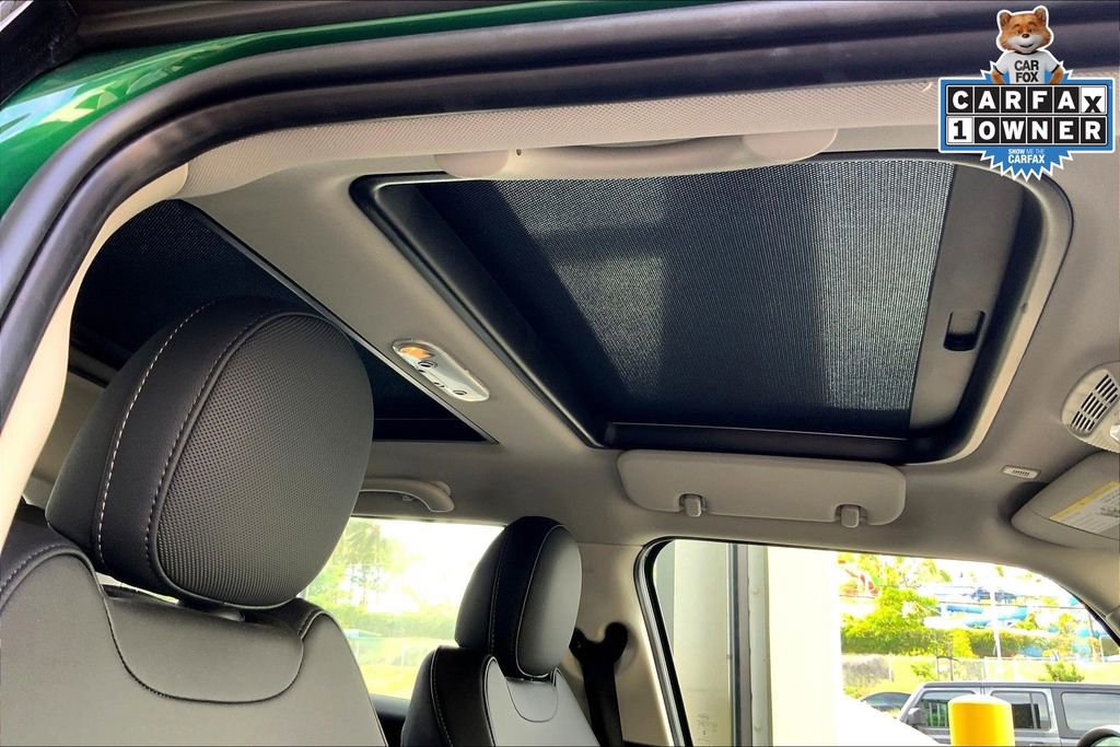 Used 2024 MINI Cooper S image 22