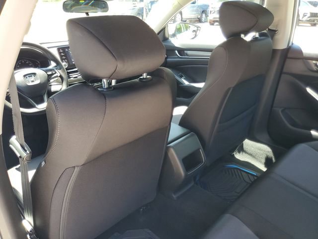 Used 2021 Honda Accord LX image 11