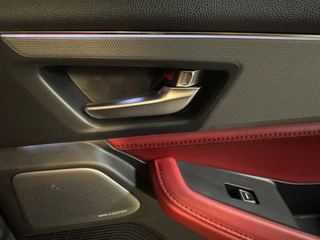 New 2026 Acura MDX A-Spec image 38