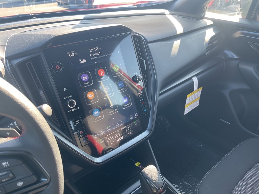 Certified 2024 Subaru Impreza RS image 15