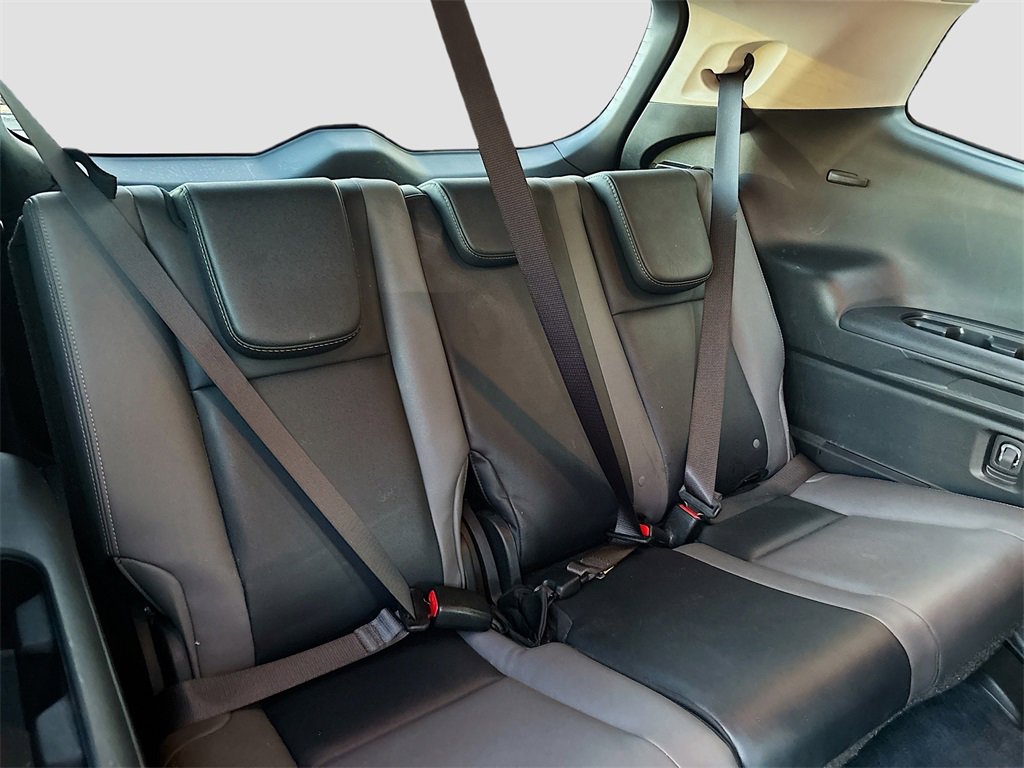 Used 2024 Subaru Ascent Limited image 27