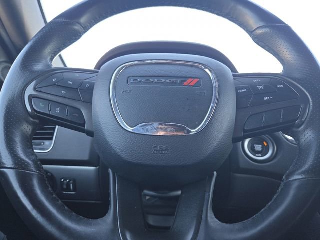 Used 2019 Dodge Durango GT AWD/4WD image 32