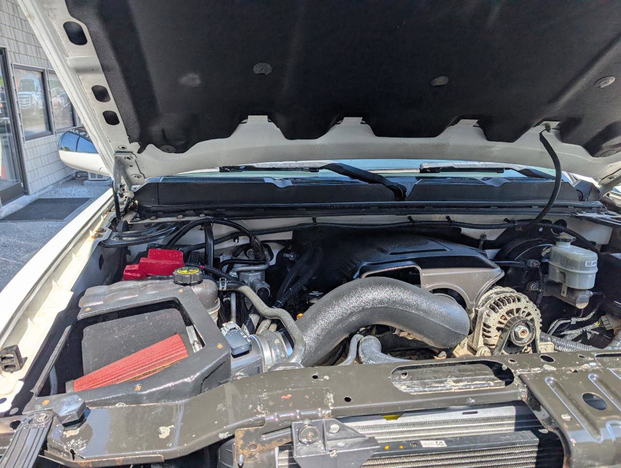 Used 2013 Chevrolet Silverado 1500 LT image 22