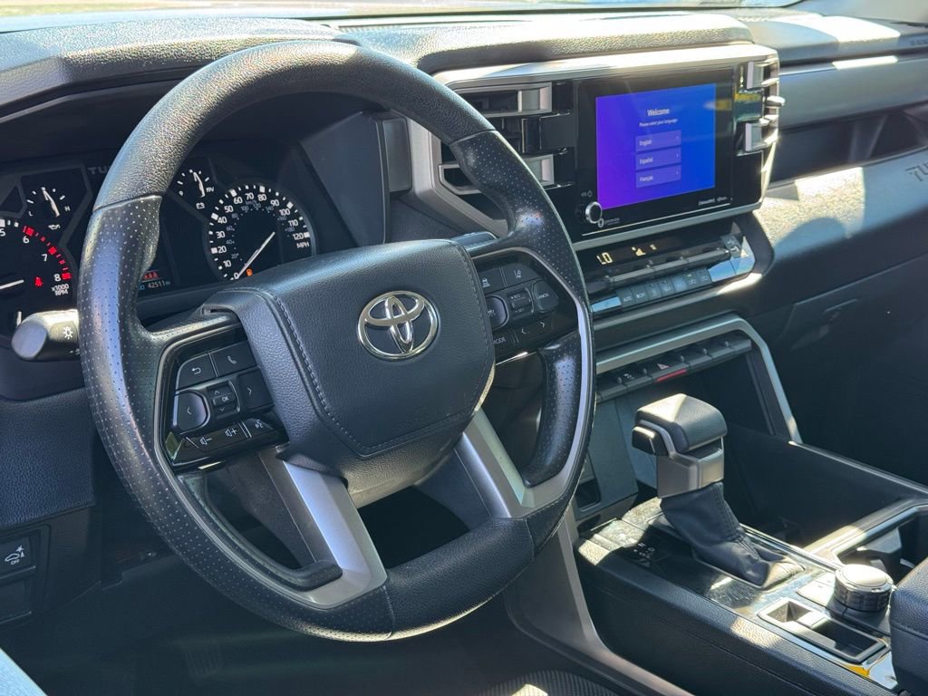 Used 2023 Toyota Tundra SR5 image 19