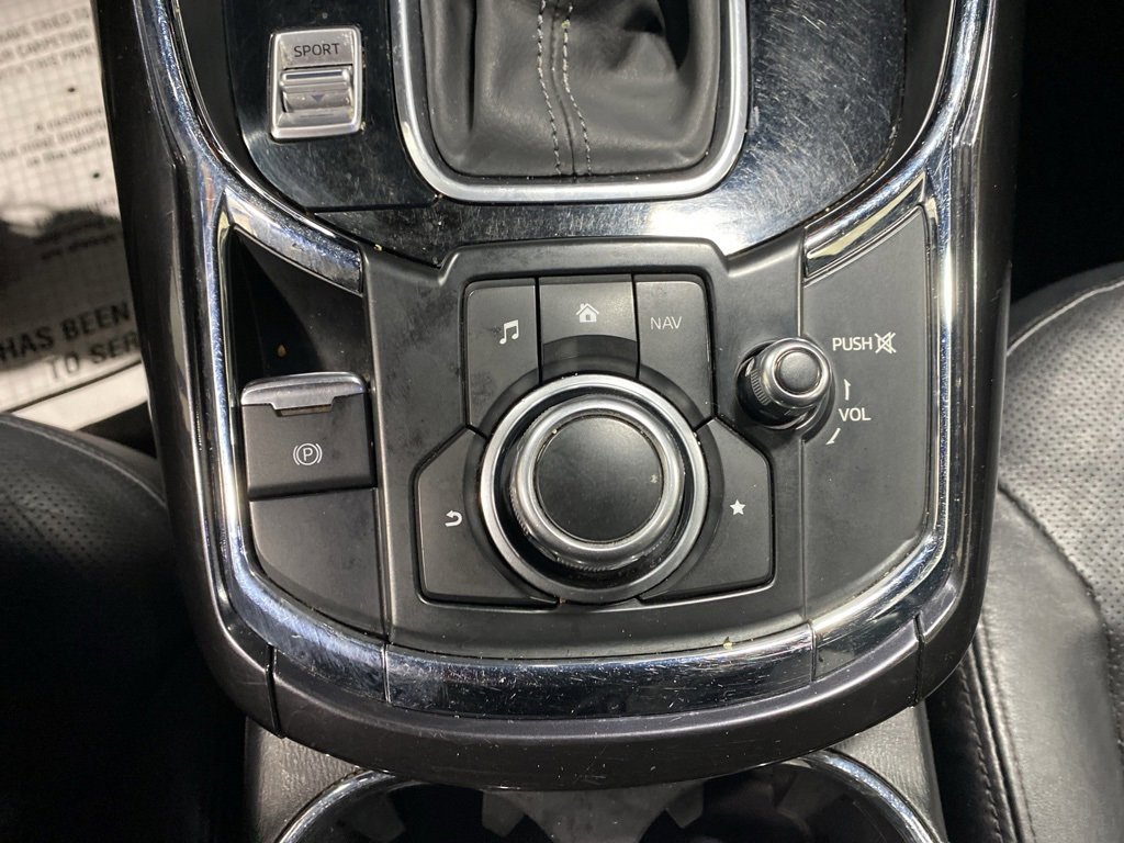 Used 2018 MAZDA CX-9 Grand Touring image 29