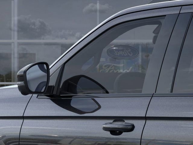 New 2025 Ford Expedition Max Platinum w/ Stealth Performance Package image 21