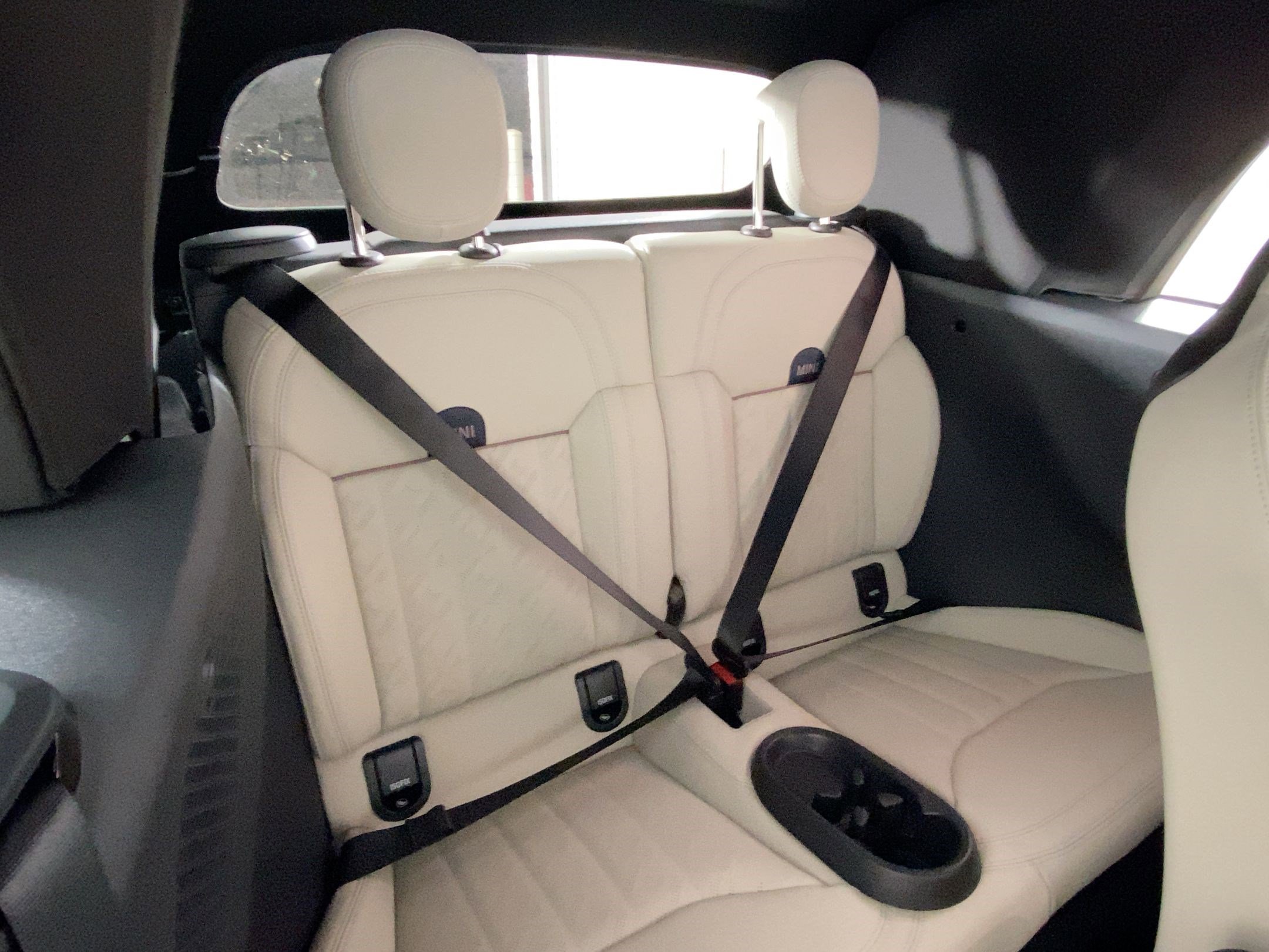 New 2026 MINI Cooper S image 27