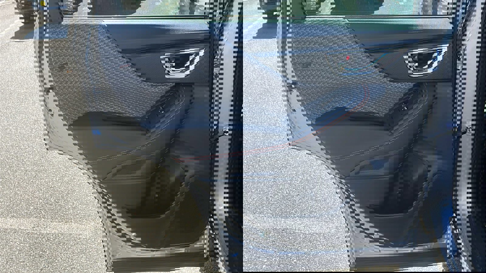 Certified 2021 Subaru Forester Sport image 20