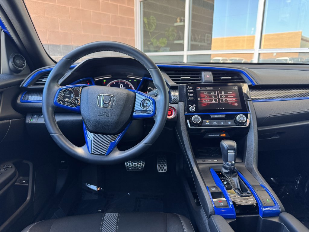 Used 2020 Honda Civic Sport image 16