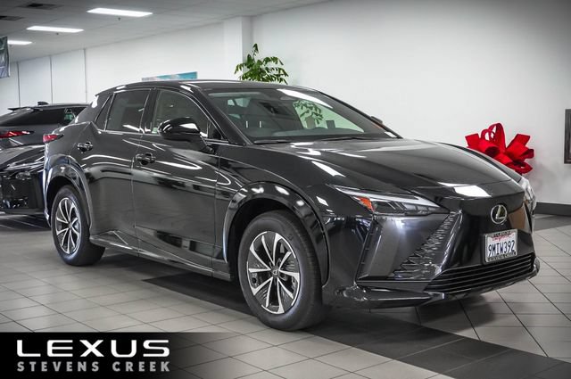 Certified 2024 Lexus RZ 300e Premium w/ Accessory Package (Z1)