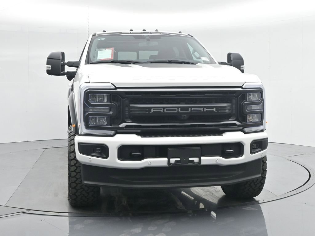 Used 2024 Ford F250 Lariat w/ Lariat Ultimate Package AWD/4WD image 28