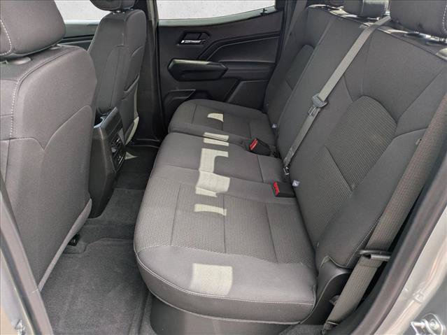 Used 2024 GMC Canyon Elevation w/ Convenience Package AWD/4WD image 17