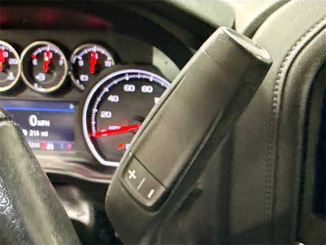 Used 2019 Chevrolet Silverado 1500 LT Trail Boss image 18