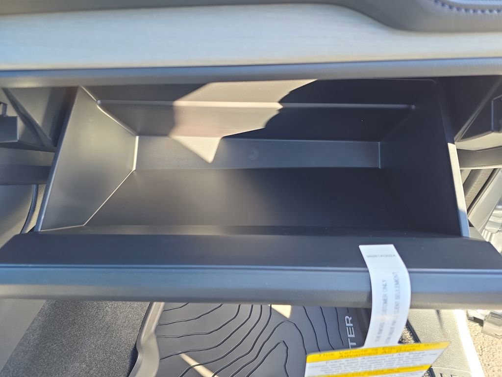 New 2026 Subaru Forester Limited image 21