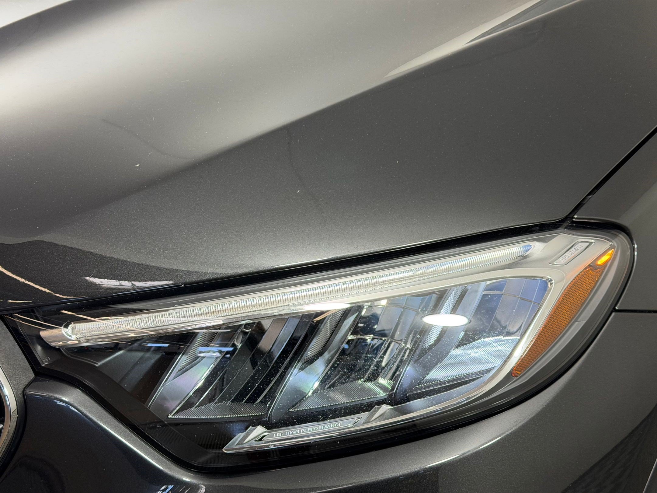Used 2023 Mercedes-Benz GLC 300 4MATIC image 12