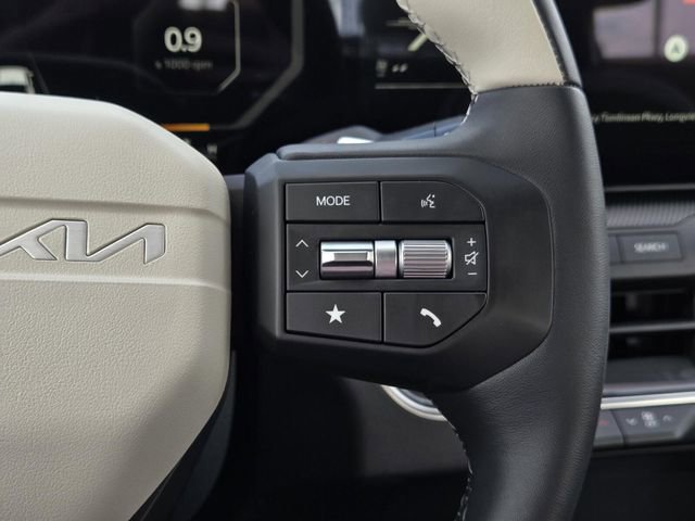 New 2026 Kia K4 GT-Line w/ GT-Line Premium Package image 15