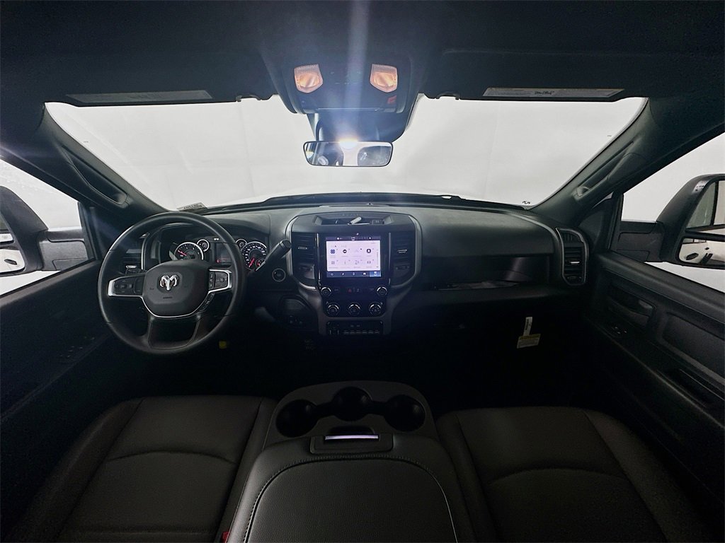 New 2026 RAM 4500 Tradesman image 9