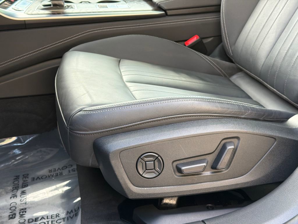 Used 2021 Audi A7 3.0T Premium Plus w/ Premium Plus image 16