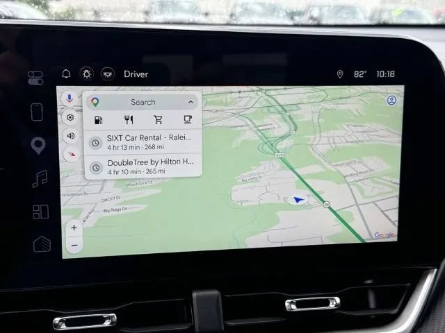 Used 2025 Chevrolet Equinox LT FWD image 33