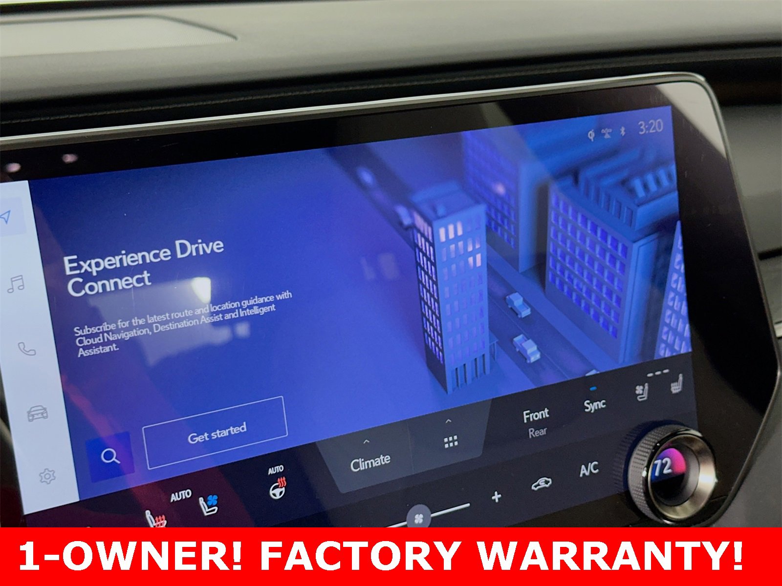 Used 2023 Lexus RX 350 Premium w/ Accessory Package (Z1) image 16