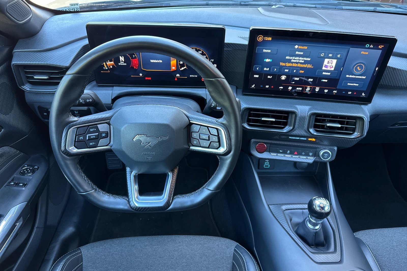 Used 2024 Ford Mustang GT image 18