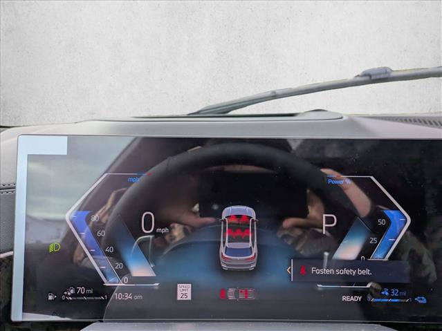 Used 2026 BMW X5 xDrive50e w/ M Sport Package image 11