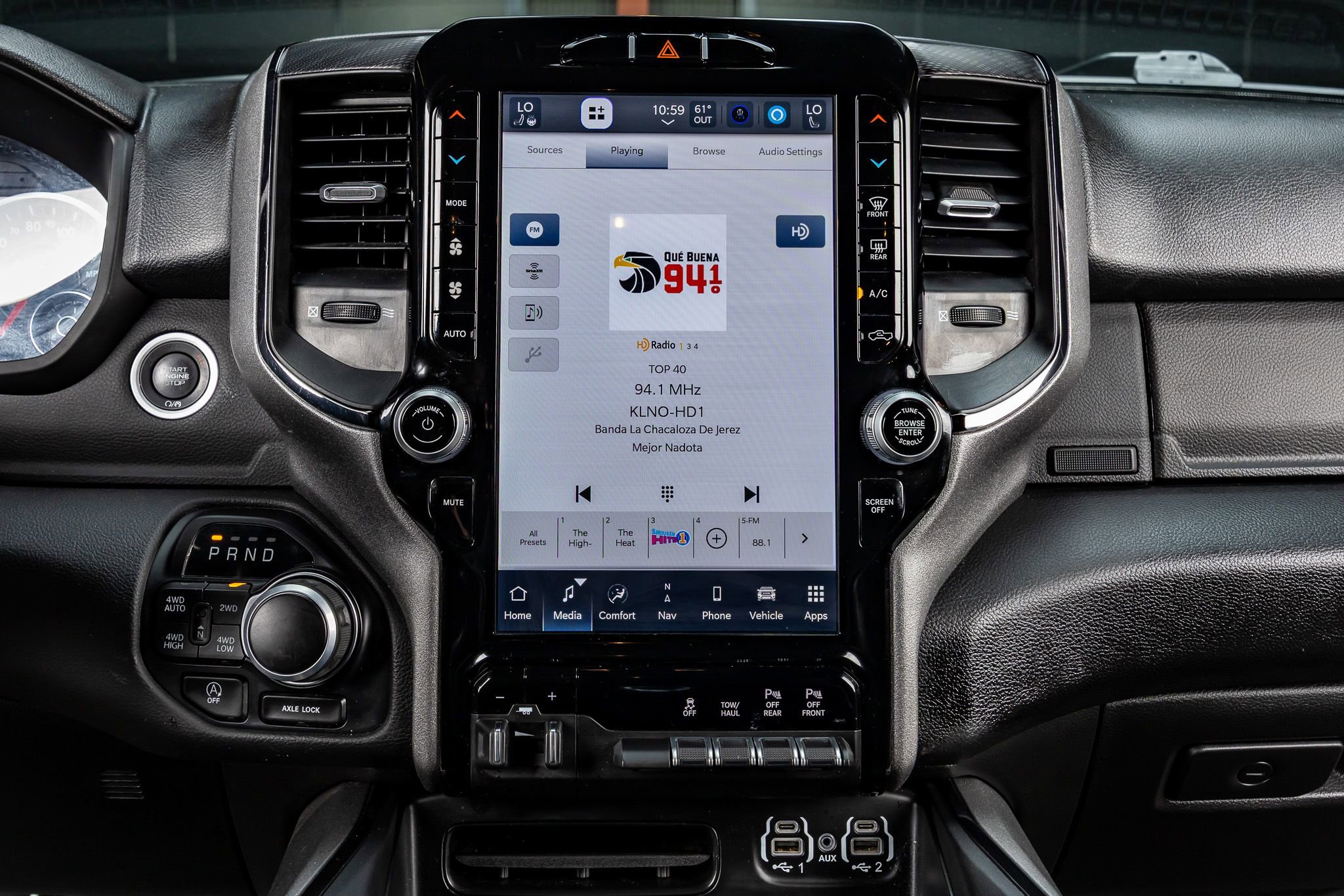 Used 2024 RAM 1500 Big Horn image 25