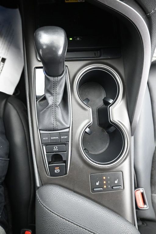 Used 2023 Toyota Camry XSE image 28