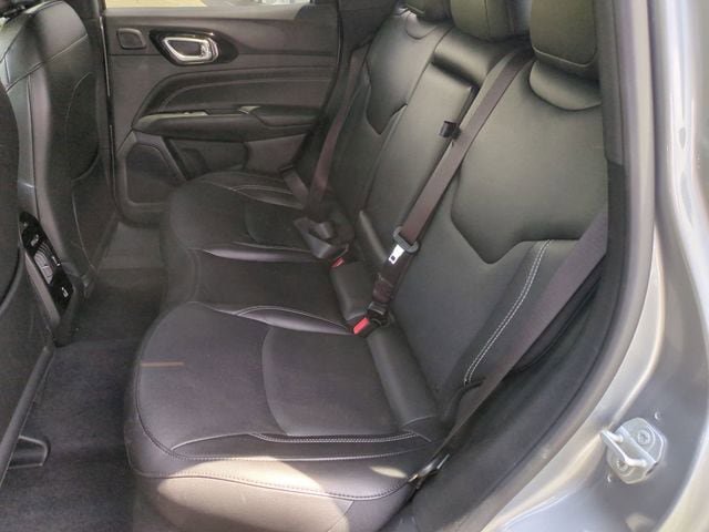 Used 2023 Jeep Compass High Altitude w/ Driver Assist Group I AWD/4WD image 21