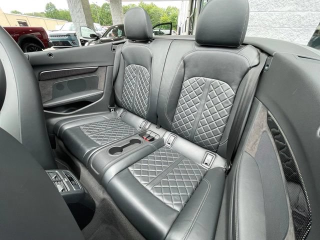 Used 2019 Audi S5 Premium Plus AWD/4WD image 33