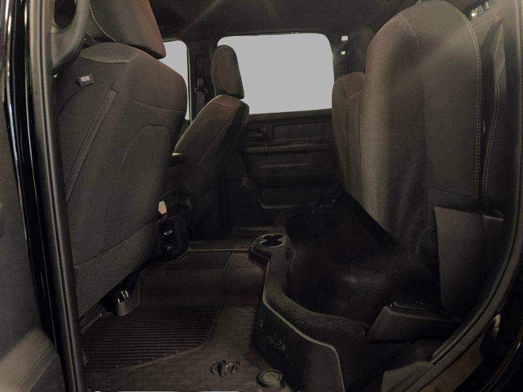 New 2026 RAM 2500 Tradesman image 19