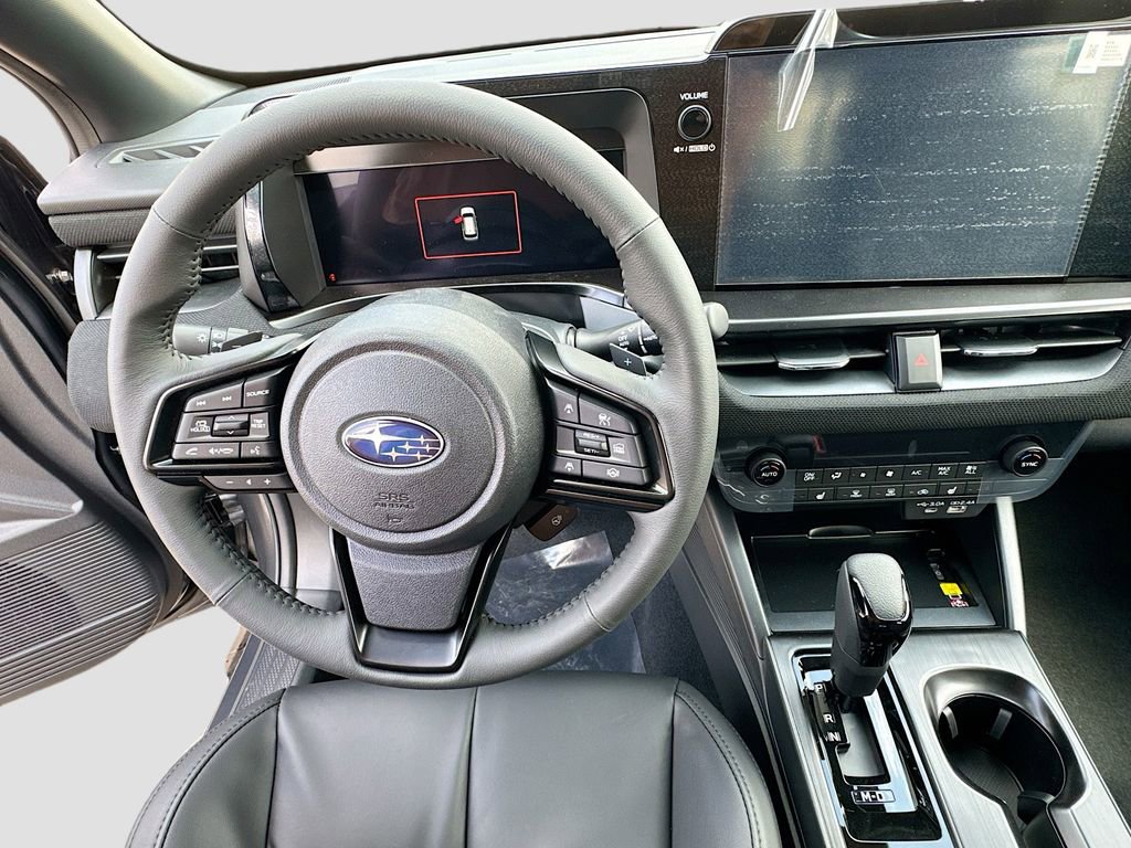 New 2026 Subaru Outback Premium image 11