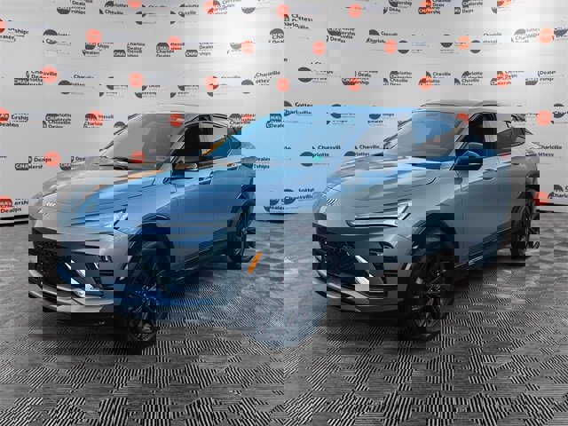 Used 2024 Buick Envista Sport Touring image 1