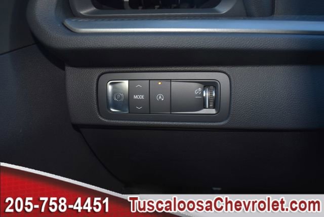 New 2025 Chevrolet Traverse LT w/ Midnight/Sport Edition image 34