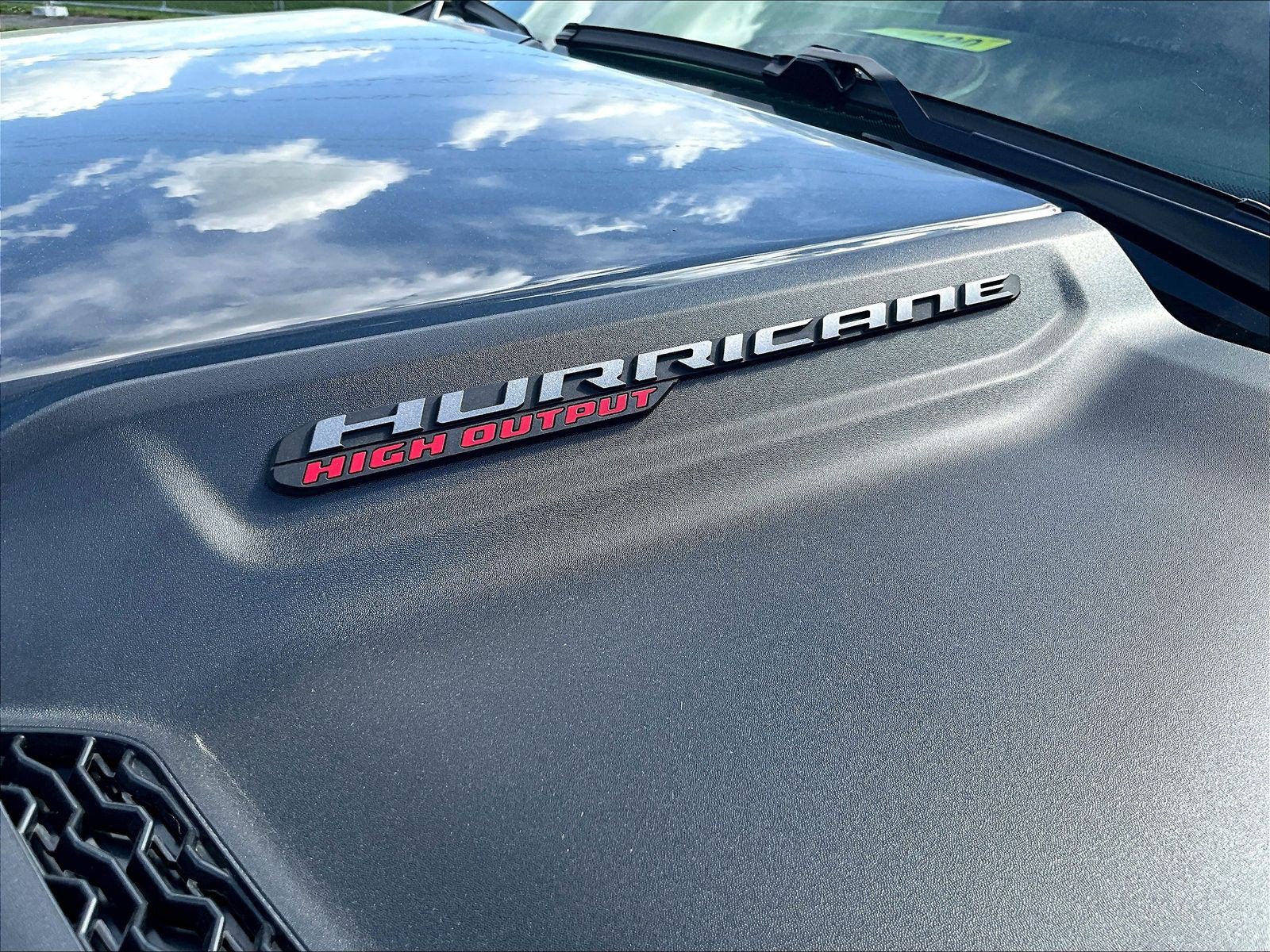 New 2026 RAM 1500 RHO AWD/4WD image 21