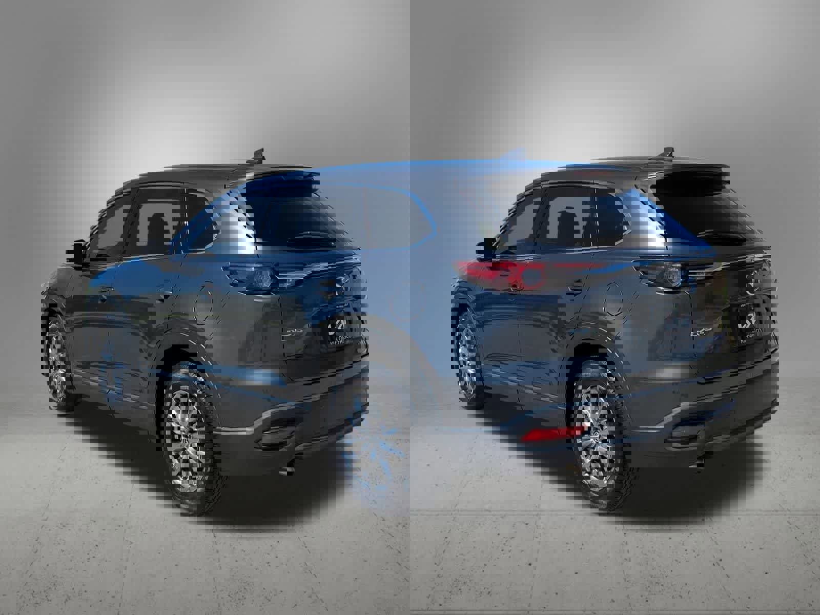 Used 2017 MAZDA CX-9 Touring image 4