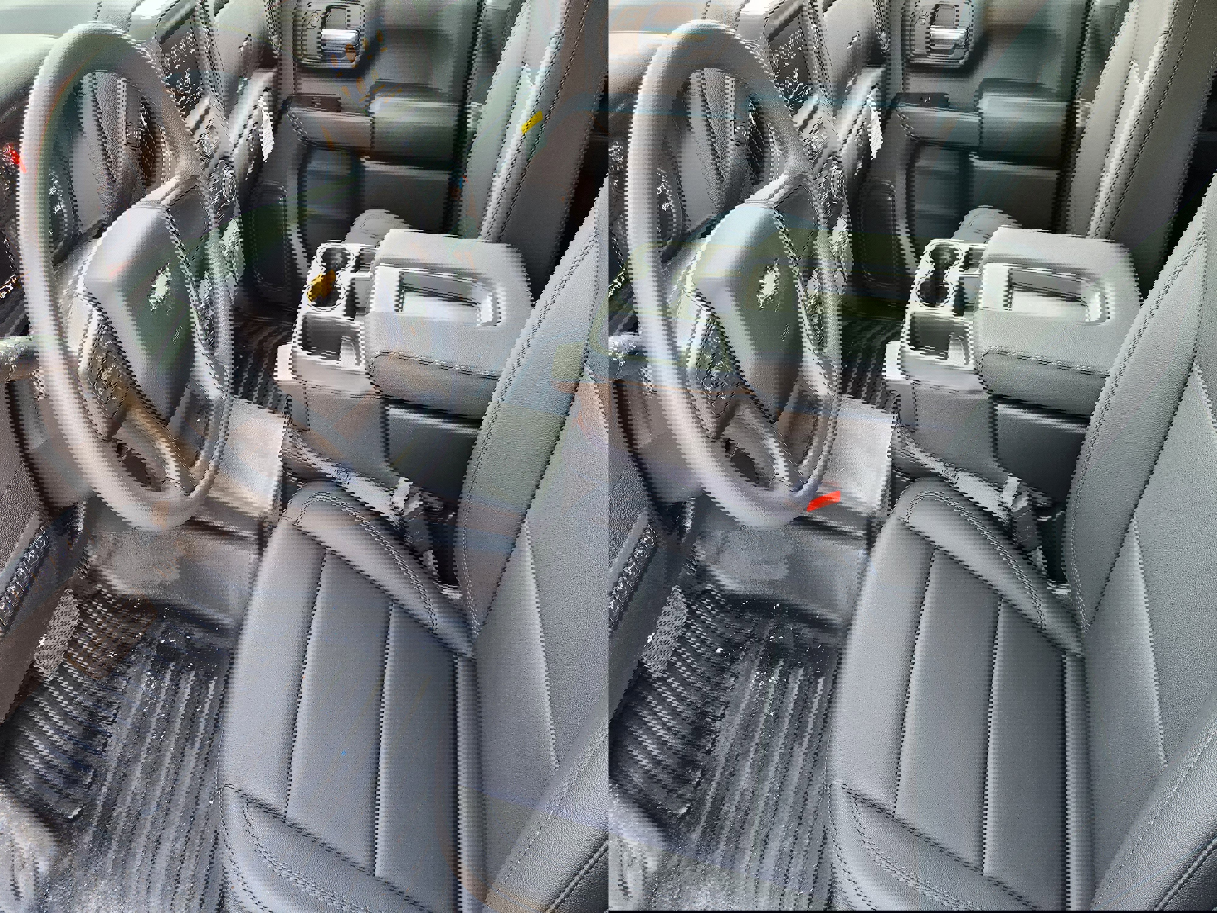 New 2026 Chevrolet Silverado 2500 W/T w/ WT Convenience Package image 4