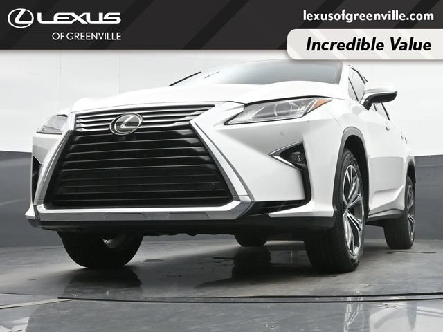 Used 2019 Lexus RX 350 FWD w/ Navigation Package image 9