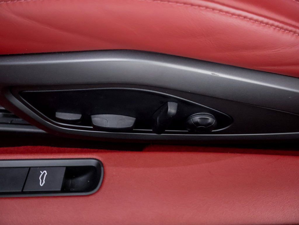 Certified 2024 Porsche 911 Carrera GTS w/ 930 Leather Package image 11