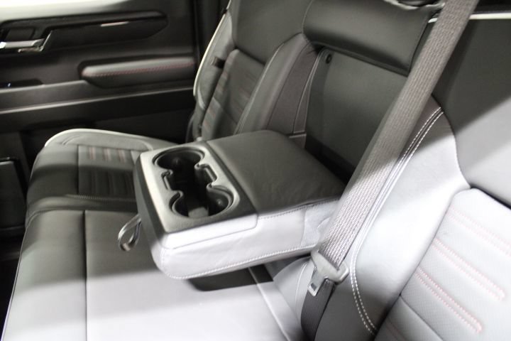 New 2026 GMC Sierra 1500 AT4X AWD/4WD image 25