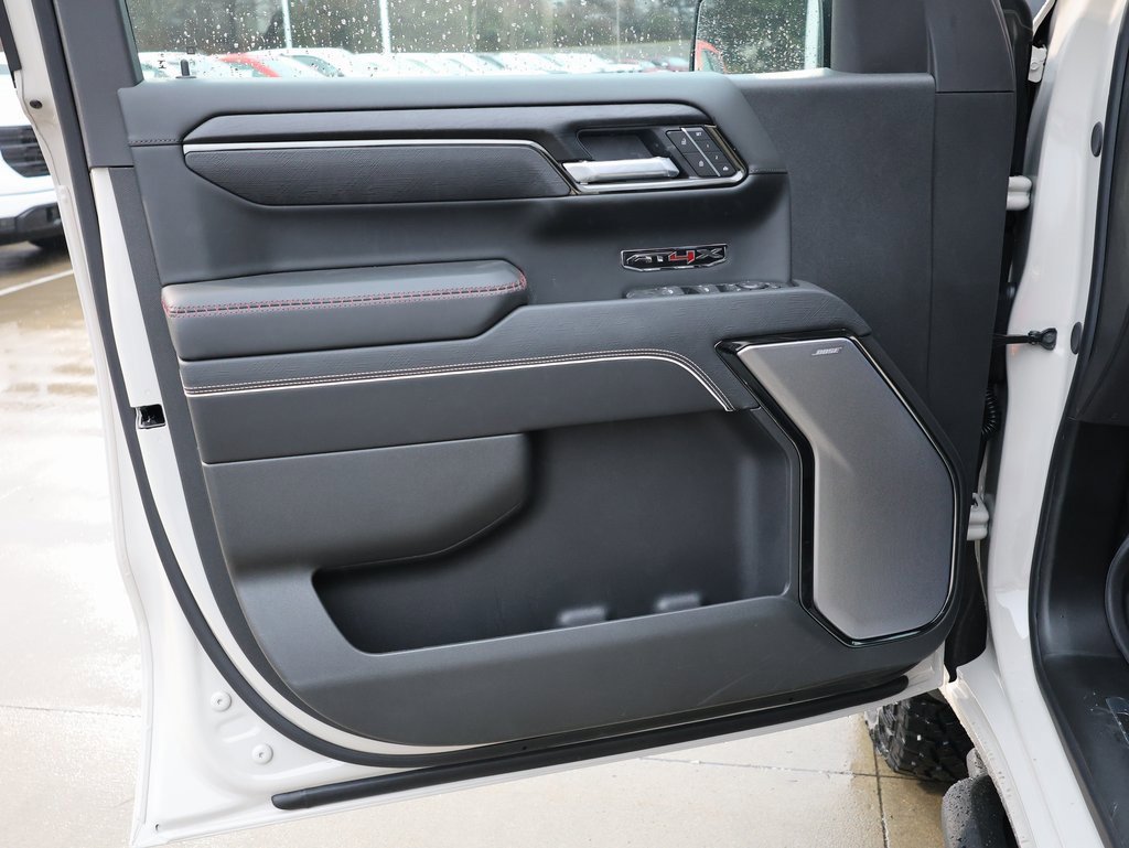 New 2026 GMC Sierra 1500 AT4X w/ AT4X AEV Edition image 12