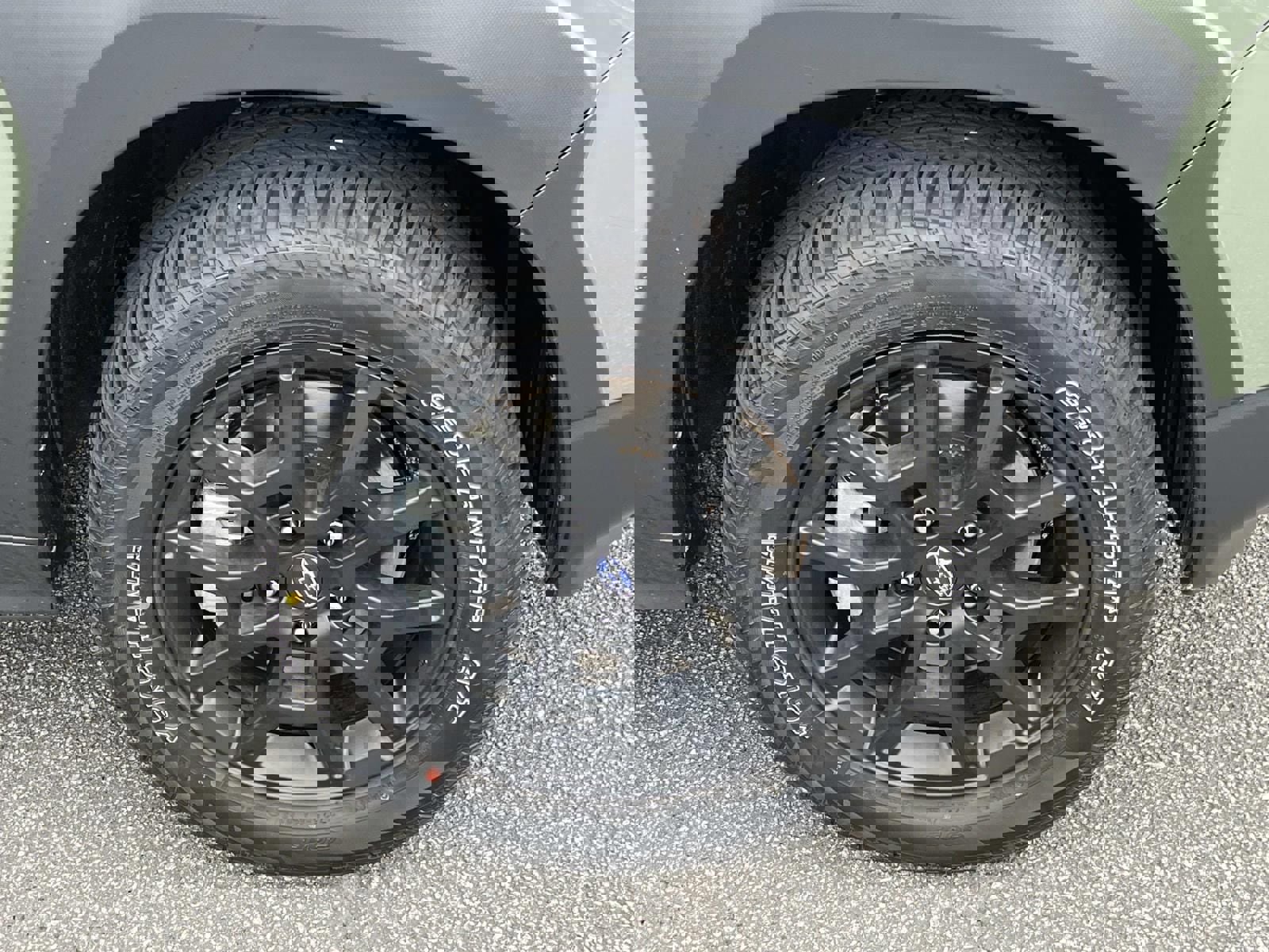 Certified 2026 Subaru Crosstrek 2.5i Wilderness w/ Wilderness Package image 12