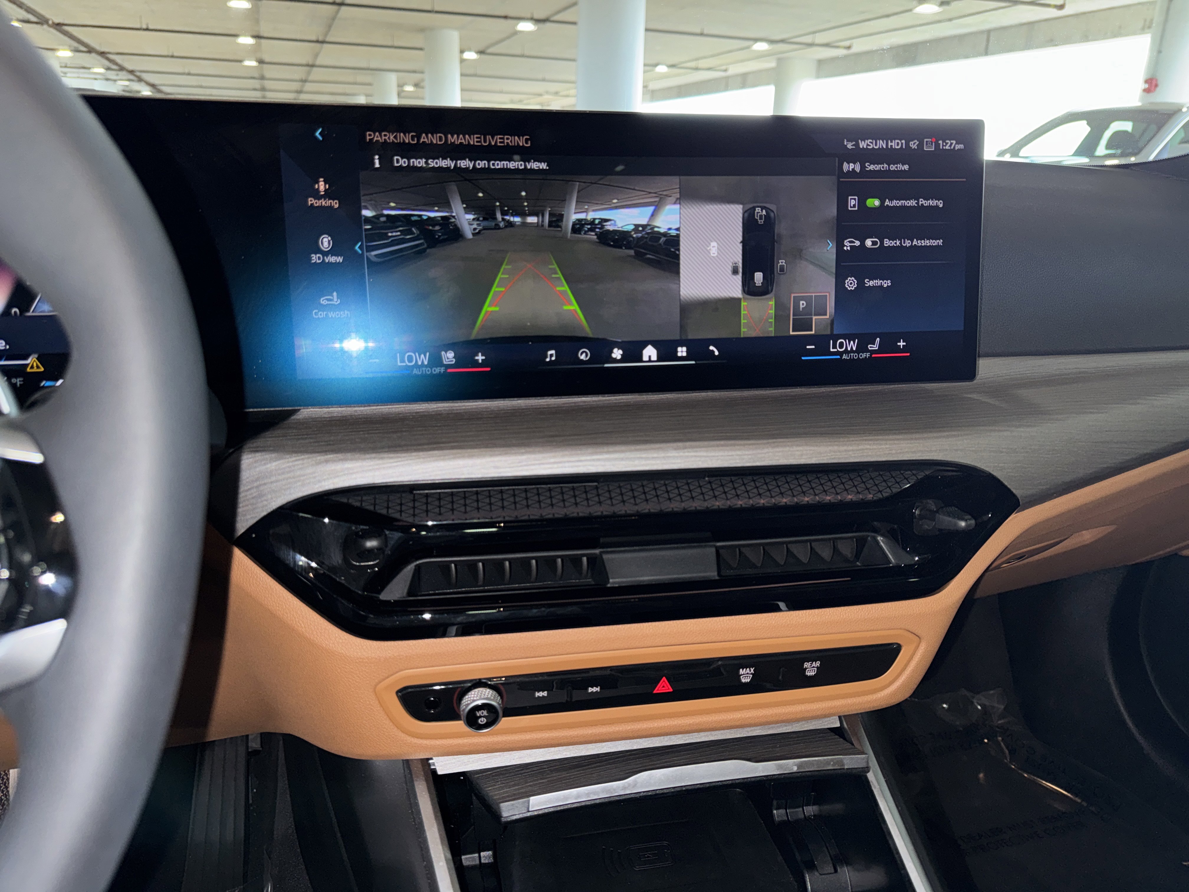 Certified 2025 BMW 430i image 27