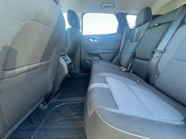 Used 2023 Chevrolet Blazer LT w/ Driver Confidence Package image 28